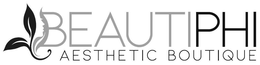 BEAUTIPHI AESTHETIC BOUTIQUE trademark