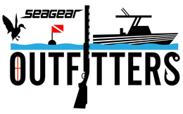 SEAGEAR OUTFITTERS trademark