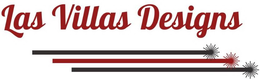 LAS VILLAS DESIGNS trademark