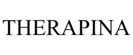 THERAPINA trademark