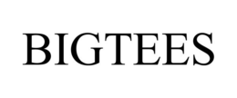 BIGTEES trademark