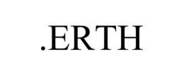 .ERTH trademark