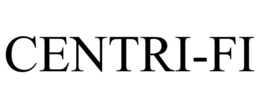 CENTRI-FI trademark
