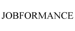 JOBFORMANCE trademark
