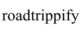 ROADTRIPPIFY trademark