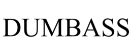 DUMBASS trademark