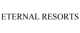 ETERNAL RESORTS trademark