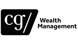 CG/ WEALTH MANAGEMENT trademark