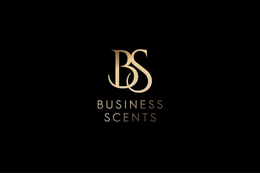 BS BUSINESS SCENTS trademark