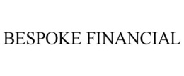 BESPOKE FINANCIAL trademark