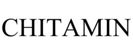 CHITAMIN trademark