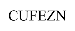CUFEZN trademark