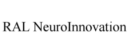 RAL NEUROINNOVATION trademark