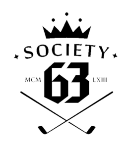 SOCIETY MCM 63 LXIII trademark