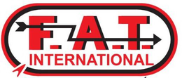 F.A.T. INTERNATIONAL trademark