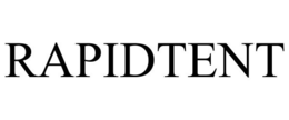 RAPIDTENT trademark