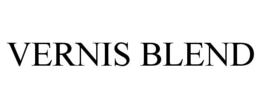 VERNIS BLEND trademark