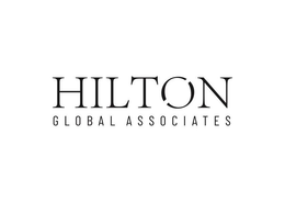 HILTON GLOBAL ASSOCIATES trademark