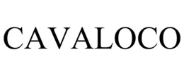 CAVALOCO trademark