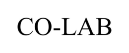 CO-LAB trademark
