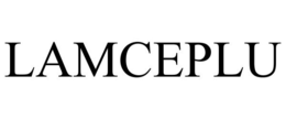LAMCEPLU trademark
