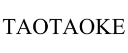 TAOTAOKE trademark