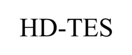 HD-TES trademark