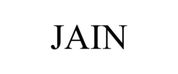 JAIN trademark