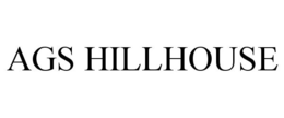 AGS HILLHOUSE trademark