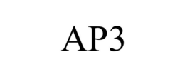 AP3 trademark
