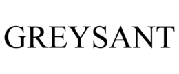 GREYSANT trademark