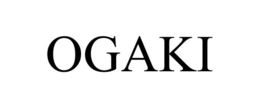 OGAKI trademark