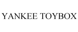 YANKEE TOYBOX trademark