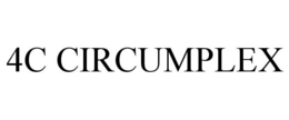 4C CIRCUMPLEX trademark