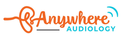 ANYWHERE AUDIOLOGY trademark