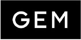 GEM trademark