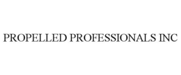 PROPELLED PROFESSIONALS INC trademark