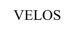 VELOS trademark
