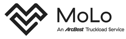 ML MOLO AN ARCBEST TRUCKLOAD SERVICE trademark