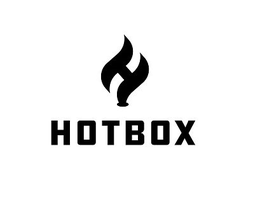 H HOTBOX trademark