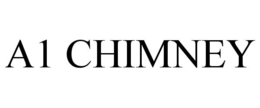 A1 CHIMNEY trademark