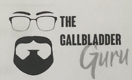 THE GALLBLADDER GURU trademark