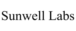SUNWELL LABS trademark