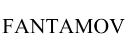 FANTAMOV trademark