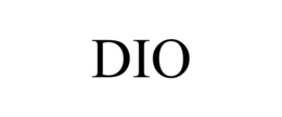 DIO trademark