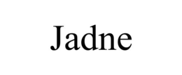 JADNE trademark