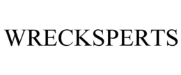 WRECKSPERTS trademark