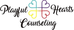 PLAYFUL HEARTS COUNSELING trademark