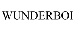 WUNDERBOI trademark