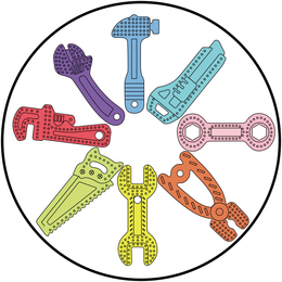 LogoMark trademark